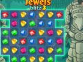 Spēle Dārgakmeņi Blitz 3 online Spēle Dārgakmeņi Blitz 3 online