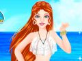 Spēle Princese Vasaras Dizainers online