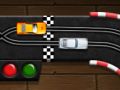 Spēle Slot auto sacīkstes online