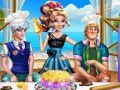 Spēle Zēnu Kulīnārā Izsaukuma online