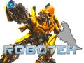 Spēle Robotex online