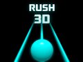 Spēle Rush 3D online