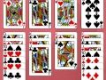 Spēle Kaķu Solitaire online