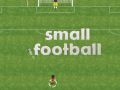 Spēle Mazais Futbols online