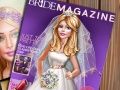 Spēle Žurnāls Princeses Līgava online
