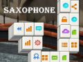 Spēle Saksofons online