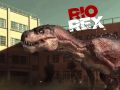 Spēle Rio Rex online