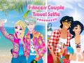 Spēle Pāra Ceļojuma Selfijs online