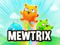 Spēle Mewtrix online