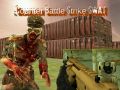 Spēle Pret Cīņa Streiks SWAT online