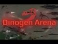 Spēle Dinogen Arēna online