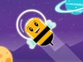 Spēle Kosmiskā Bišu online