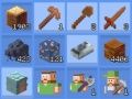 Spēle Grindcraft Remastērēts online