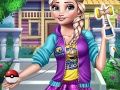 Spēle Princese Kendama Konkursa online