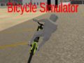 Spēle Divriteņu simulators online