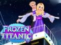 Spēle Apsaldētais Titāniks online