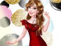 Spēle Princese Modes Konkursa online