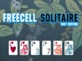 Spēle Freecell Solitaire 2017 Vēlējums online