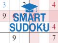 Spēle Gudrais Sudoku online