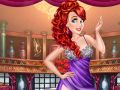 Spēle Modīgas Tērpus Princesei online