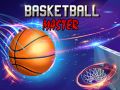 Spēle Basketbola meistars online Spēle Basketbola meistars online