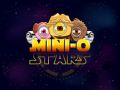 Spēle Mini-o Zvaigznes online