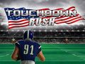 Spēle Touchdown Steiga online
