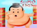 Spēle Sumo stāsts online