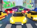 Spēle Kubu Auto Sacensības online