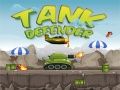 Spēle Tanku Aizsargs online Spēle Tanku Aizsargs online