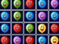 Spēle Balonu Saskaņošana Deluxe online