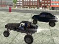 Spēle Reālistisks Buggy Vadītājs online