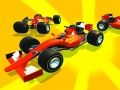 Spēle Formulas sacīkstes online