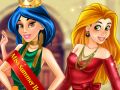Spēle Princese koledžas skaistuma konkurss online