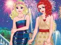 Spēle 10 Ideālas Apģērbu Princesei online