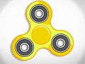 Spēle Fidget Spinneru Mānija online