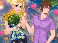 Spēle Disney Princeses Fabulous Datums online