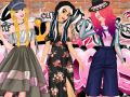 Spēle Princese pilsētas modes apgalvojums online