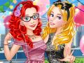 Spēle Labākie Balles Tērpi Princesēm online