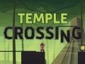 Spēle Templa Krustojums online