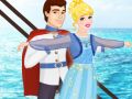 Spēle Princeze x Titaniks online