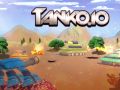 Spēle Tanko.io online Spēle Tanko.io online