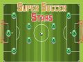 Spēle Super Futbola Zvaigznes online