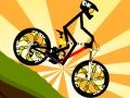 Spēle Stickman Riteņbraucējs online