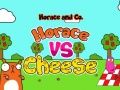 Spēle Horacijs un Siers online