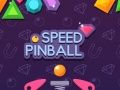 Spēle Ātrais pinbols online