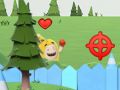Spēle Oddbods: Saldējuma Cīņa online