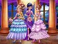 Spēle Karaliskais Princeses Konkursa online