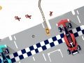 Spēle Drift Mini Sacīkstes online