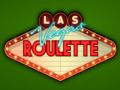 Spēle Lasvegasas rulete online